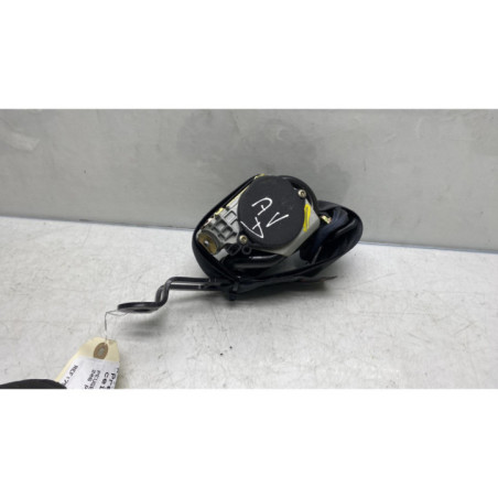 Pretensionneur de ceinture avant droit PEUGEOT 206