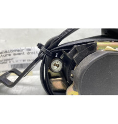 Pretensionneur de ceinture avant droit PEUGEOT 206