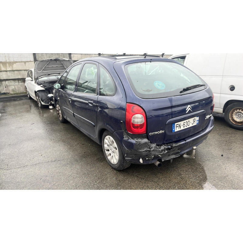Jante CITROEN XSARA PICASSO Photo n°4