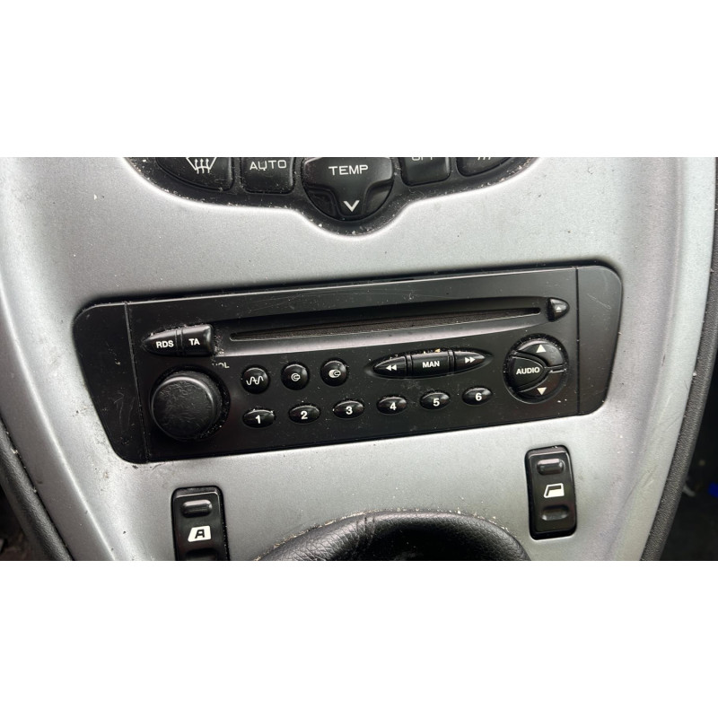 Jante CITROEN XSARA PICASSO Photo n°10
