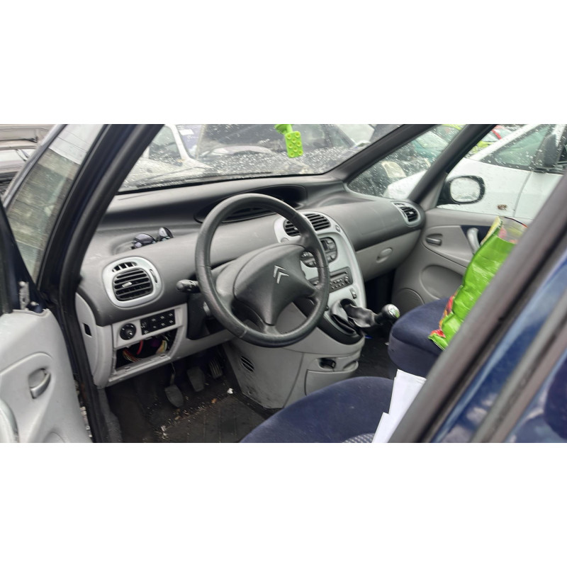 Jante CITROEN XSARA PICASSO Photo n°11