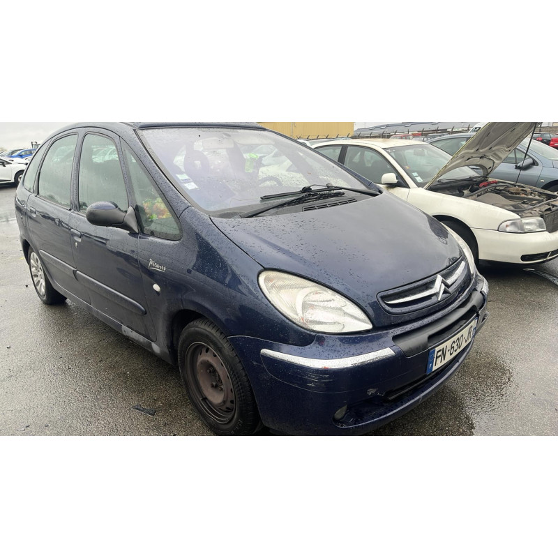 Jante CITROEN XSARA PICASSO Photo n°12