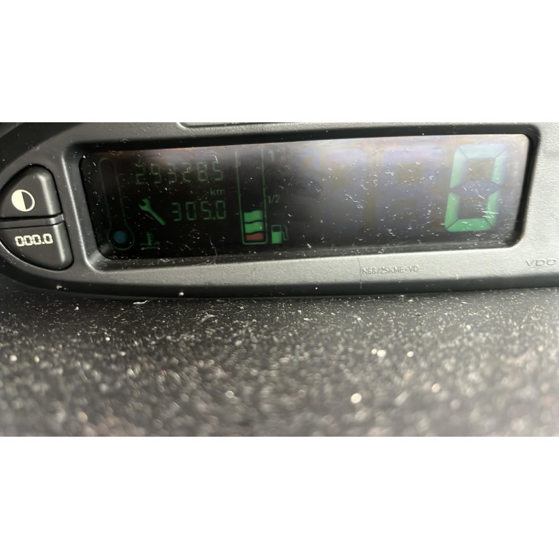 Jante CITROEN XSARA PICASSO Photo n°13