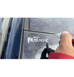 Vitre avant gauche KIA RIO 3