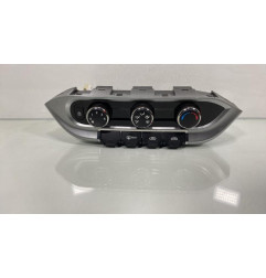 Commande chauffage KIA RIO 3