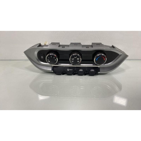 Commande chauffage KIA RIO 3