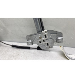 Leve vitre electrique avant droit KIA RIO 3 Photo n°1