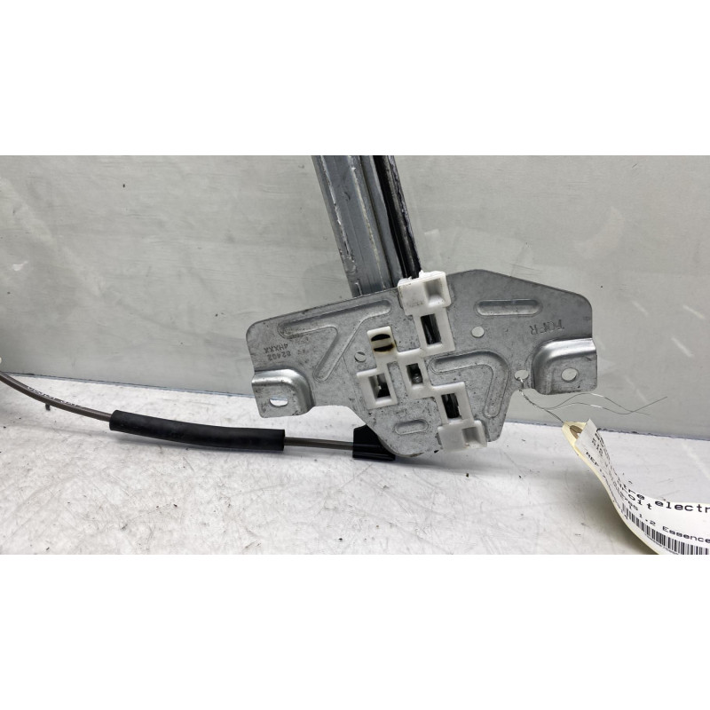 Leve vitre electrique avant droit KIA RIO 3 Photo n°1