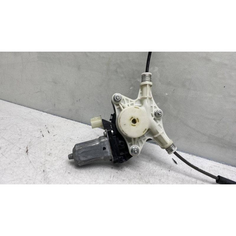 Leve vitre electrique avant droit KIA RIO 3 Photo n°4