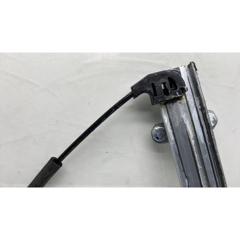 Leve vitre electrique avant droit KIA RIO 3 Photo n°5