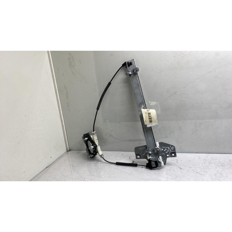 Leve vitre electrique avant gauche KIA RIO 3 Photo n°5