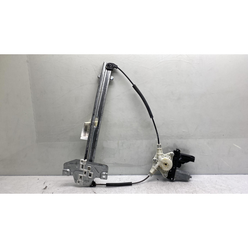 Leve vitre electrique avant gauche KIA RIO 3 Photo n°6
