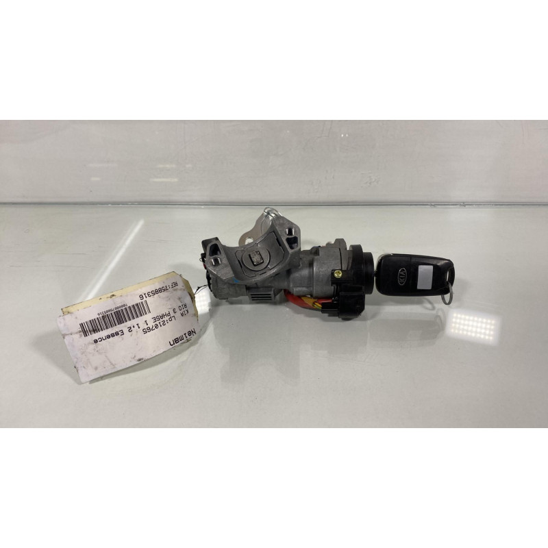 Neiman KIA RIO 3 Photo n°2