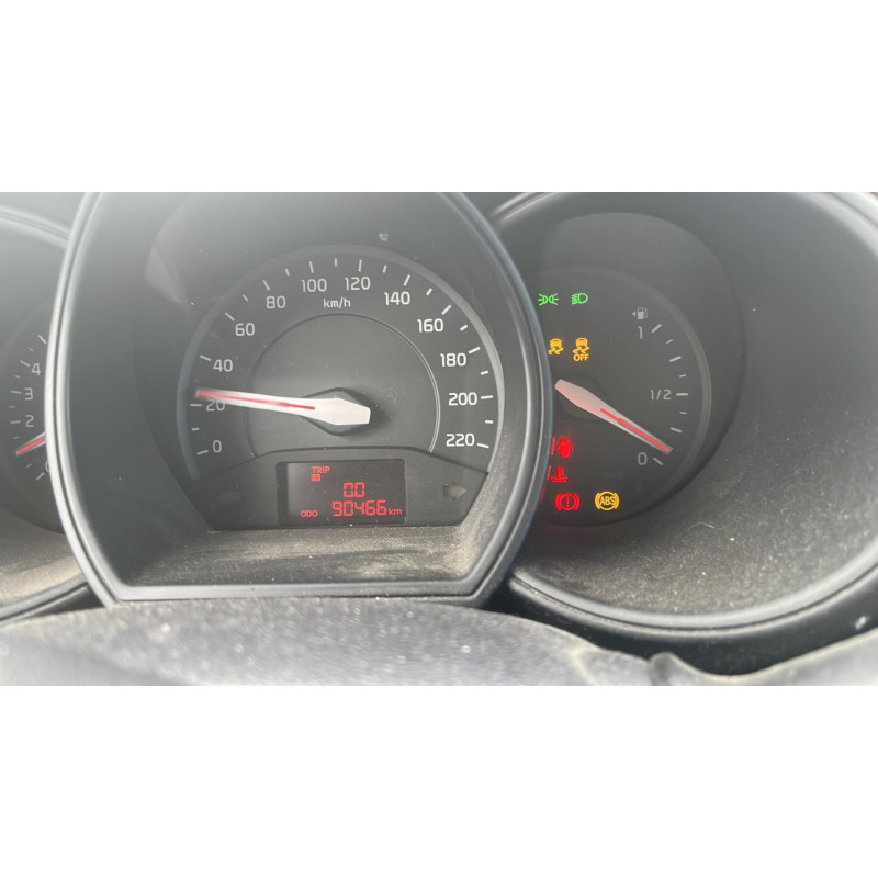 Neiman KIA RIO 3 Photo n°4
