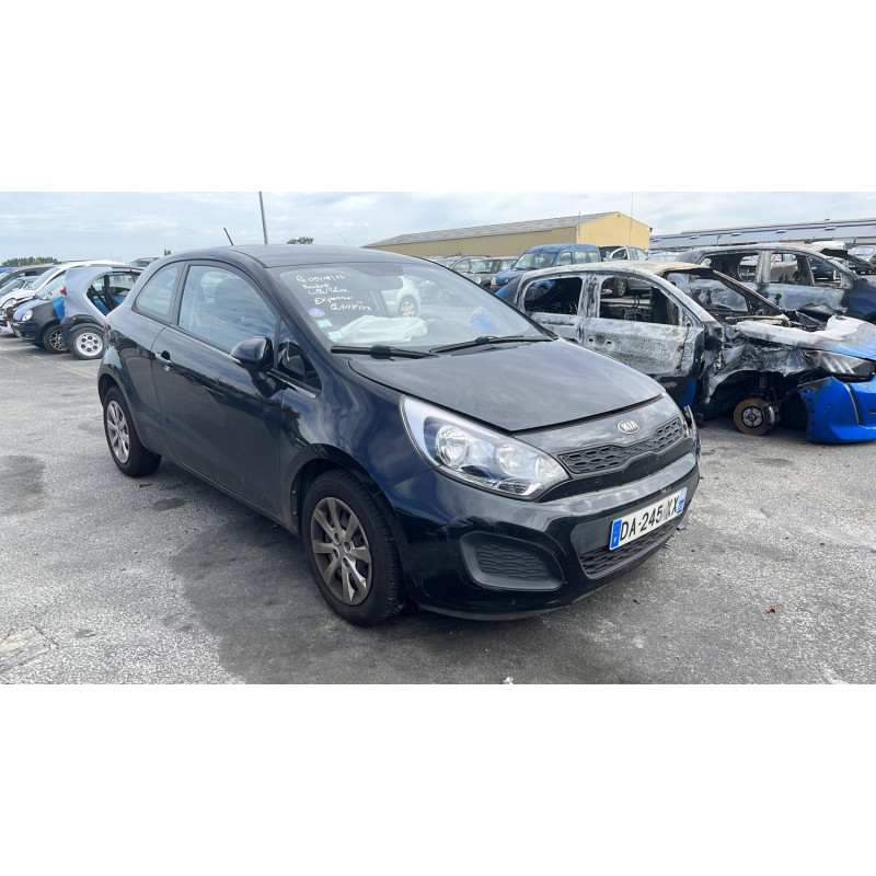 Neiman KIA RIO 3 Photo n°11