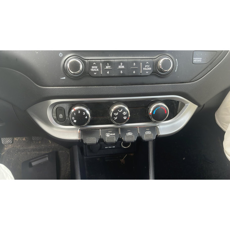 Neiman KIA RIO 3 Photo n°15