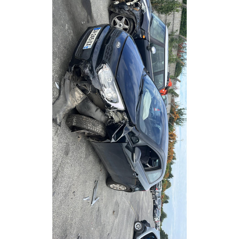 Pare soleil droit KIA RIO 3 Photo n°5