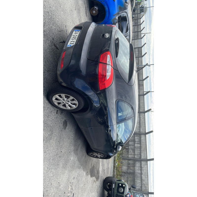 Pedale d'accelerateur KIA RIO 3 Photo n°13