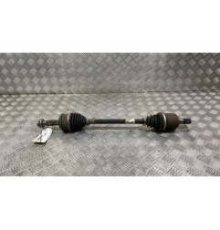 Cardan gauche (transmission) KIA RIO 3 Photo n°1