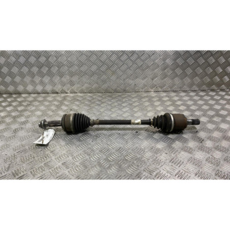 Cardan gauche (transmission) KIA RIO 3 Photo n°1