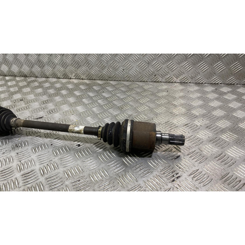 Cardan gauche (transmission) KIA RIO 3 Photo n°2