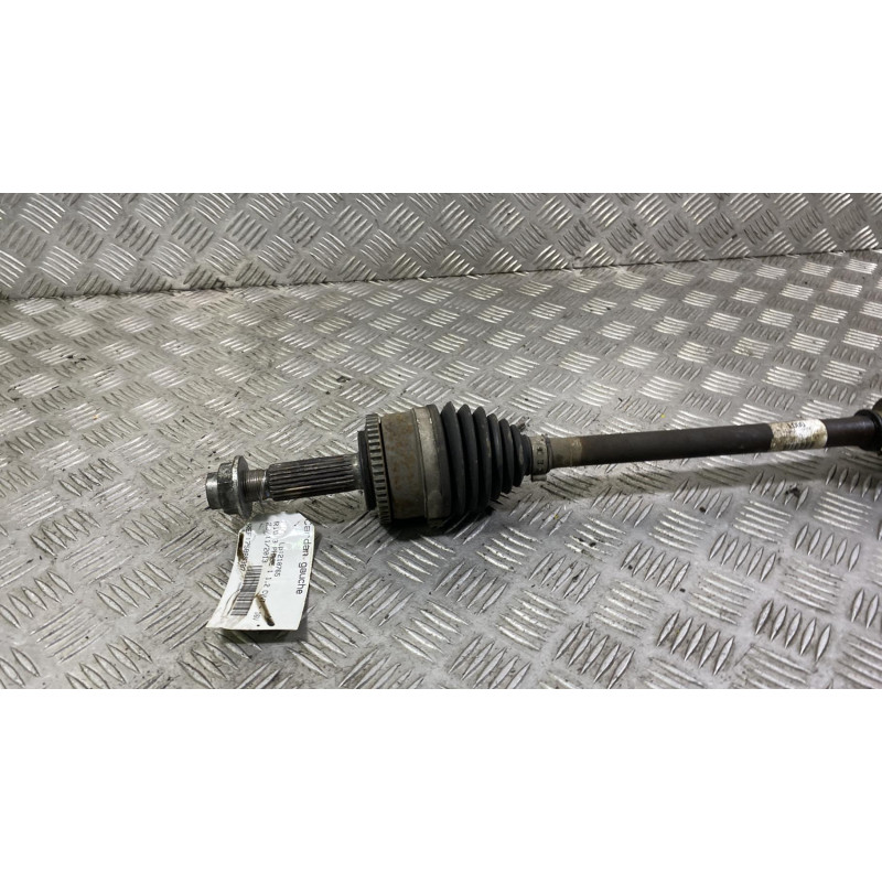 Cardan gauche (transmission) KIA RIO 3 Photo n°3