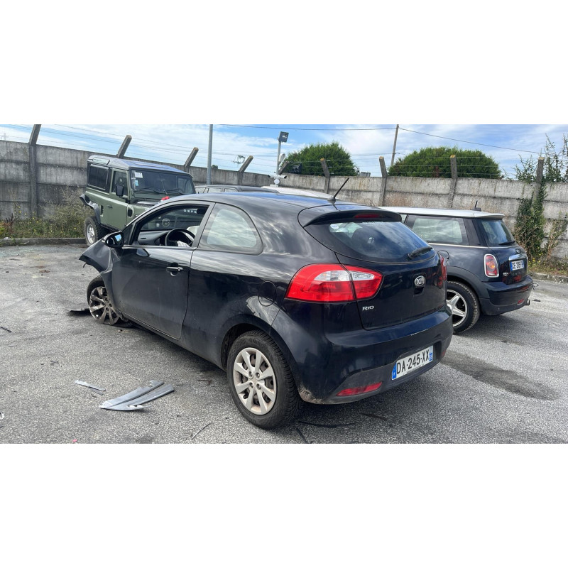 Demarreur KIA RIO 3 Photo n°6