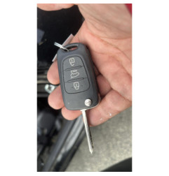 Demarreur KIA RIO 3