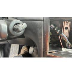 Serrure avant droit PEUGEOT 307