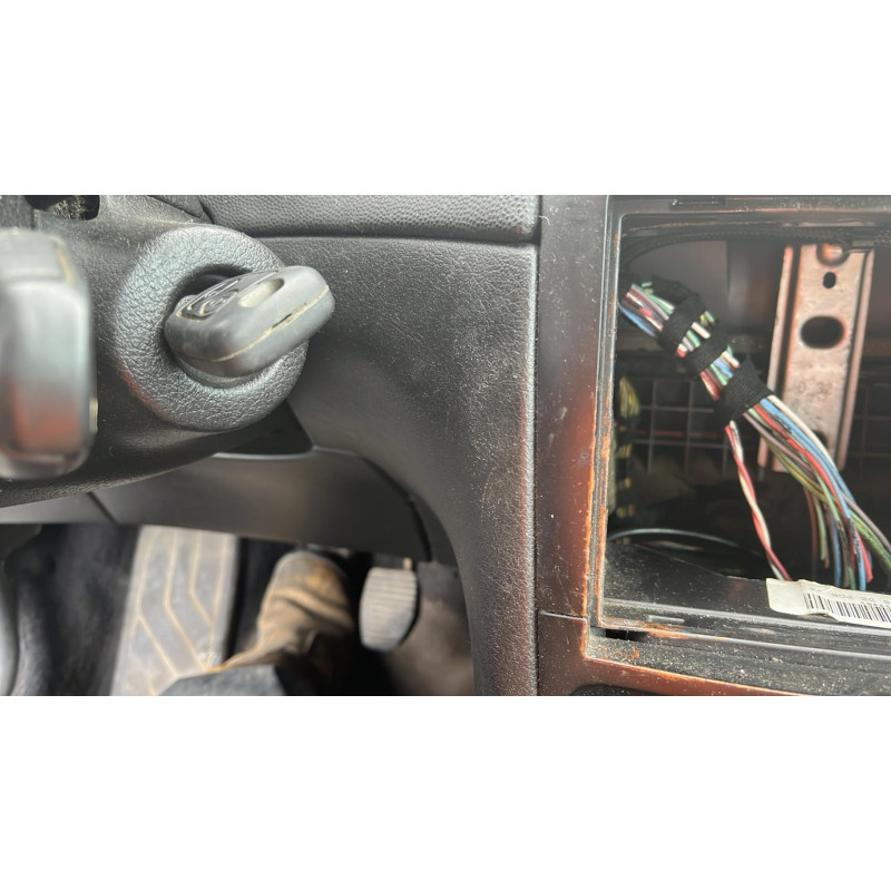 Serrure avant droit PEUGEOT 307 Photo n°5