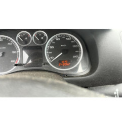 Serrure avant droit PEUGEOT 307