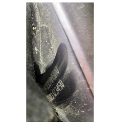 Serrure avant droit PEUGEOT 307