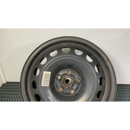 Jante VOLKSWAGEN GOLF 4 Photo n°1