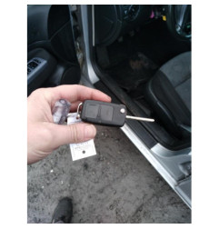 Jante VOLKSWAGEN GOLF 4