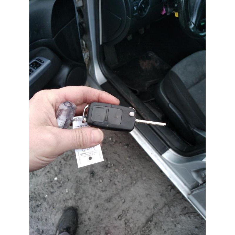Jante VOLKSWAGEN GOLF 4 Photo n°5
