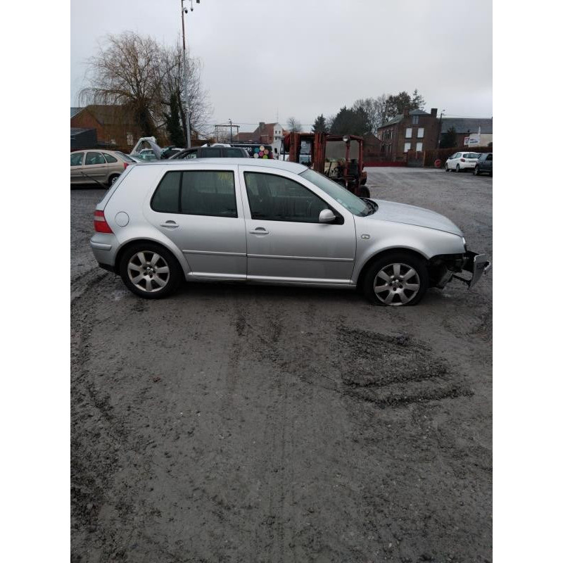 Jante VOLKSWAGEN GOLF 4 Photo n°8