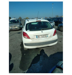 Jante PEUGEOT 207