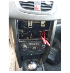 Jante PEUGEOT 207