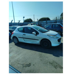 Jante PEUGEOT 207