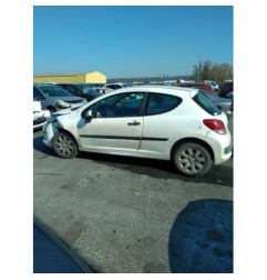 Jante PEUGEOT 207