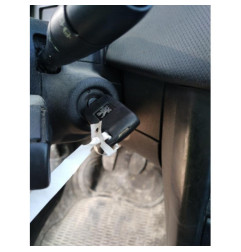 Jante PEUGEOT 207