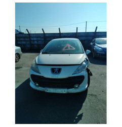 Jante PEUGEOT 207