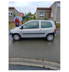 Commodo d'essuie glaces RENAULT TWINGO 1