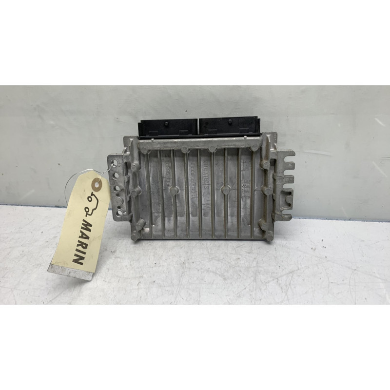 Calculateur moteur RENAULT TWINGO 1 Photo n°1