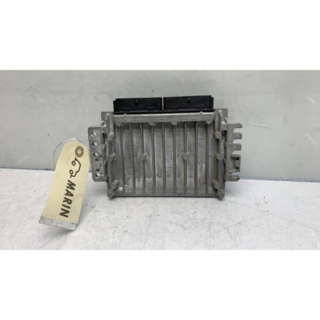 Calculateur moteur RENAULT TWINGO 1 Photo n°1