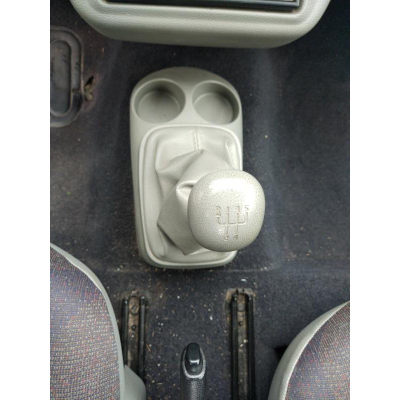 Calculateur moteur RENAULT TWINGO 1 Photo n°13