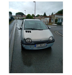 Pulseur d'air RENAULT TWINGO 1