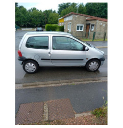 Pulseur d'air RENAULT TWINGO 1