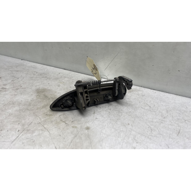 Poignee porte avant droit RENAULT CLIO 2 Photo n°3