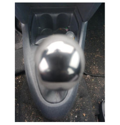 Poignee porte avant droit RENAULT CLIO 2